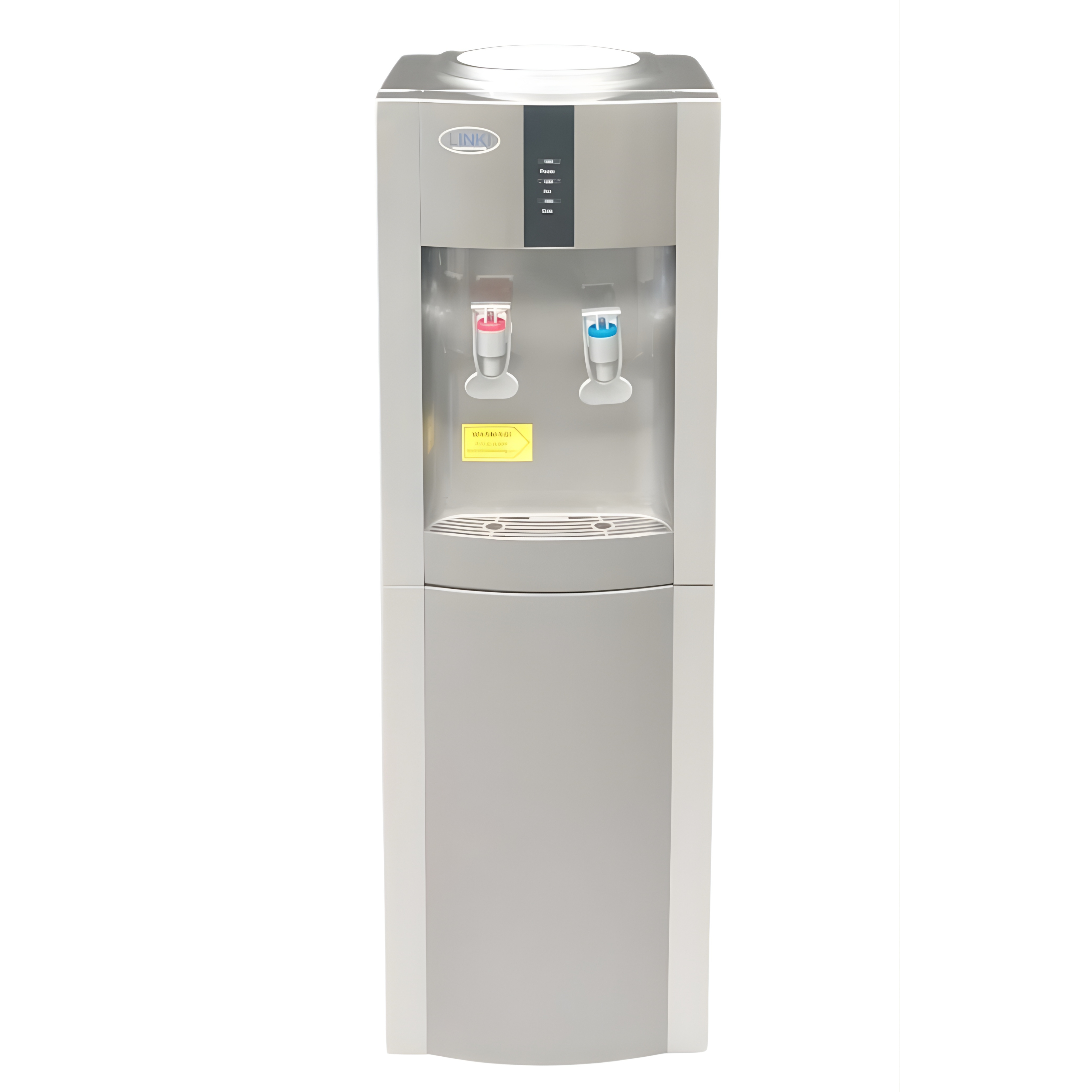 linki-water-dispenser-cold-and-hot-compressor-model-bh1